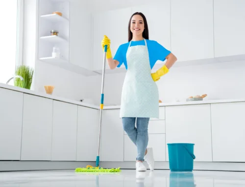 Top Benefits of Hiring a Professional Cleaning Company